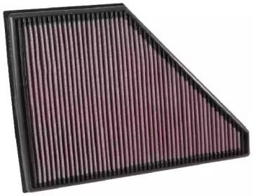 K&N FILTERS 335056 - Воздушный фильтр